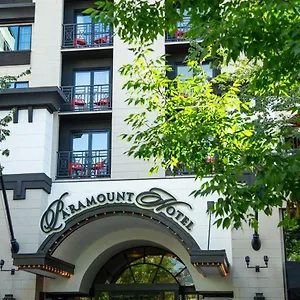 Hotel The Paramount