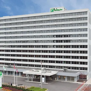 Dwtn-capitol Square By Ihg Hotel