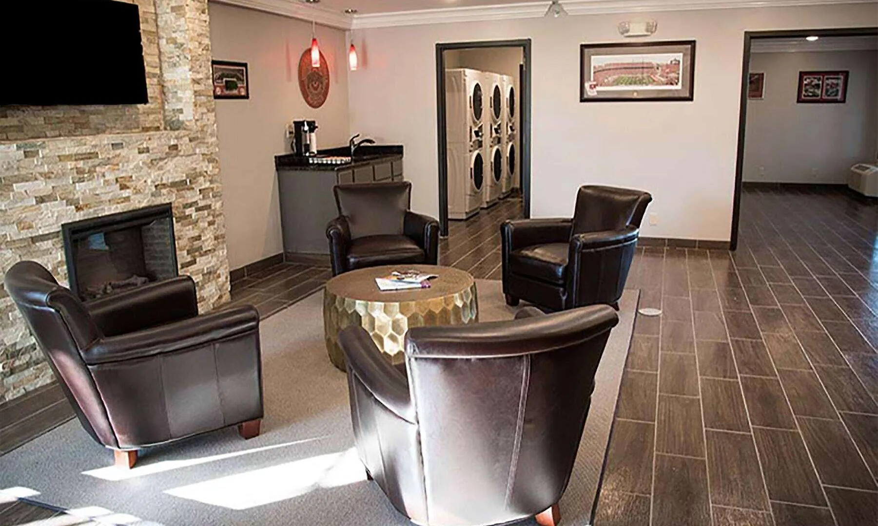 Baymont Inn And Suites By Wyndham Columbus / Near Osu Hotel