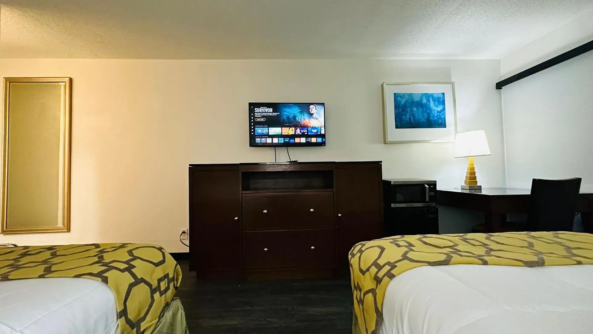 Baymont Inn And Suites By Wyndham Columbus / Near Osu United States