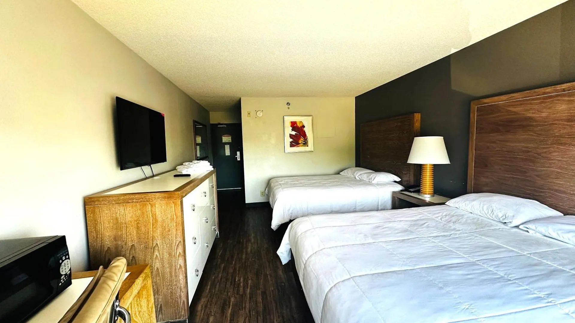 Baymont Inn And Suites By Wyndham Columbus / Near Osu 2*,  United States