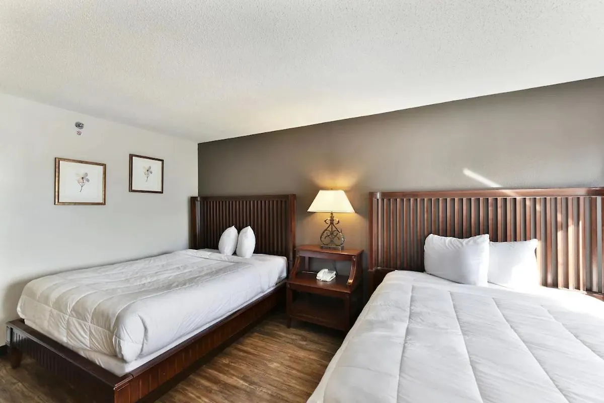 Baymont Inn And Suites By Wyndham Columbus / Near Osu Hotel