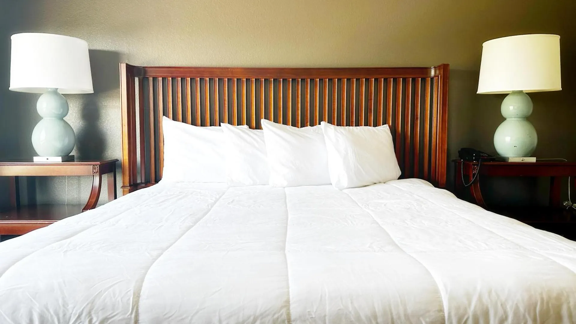 Hotel Baymont Inn And Suites By Wyndham Columbus / Near Osu