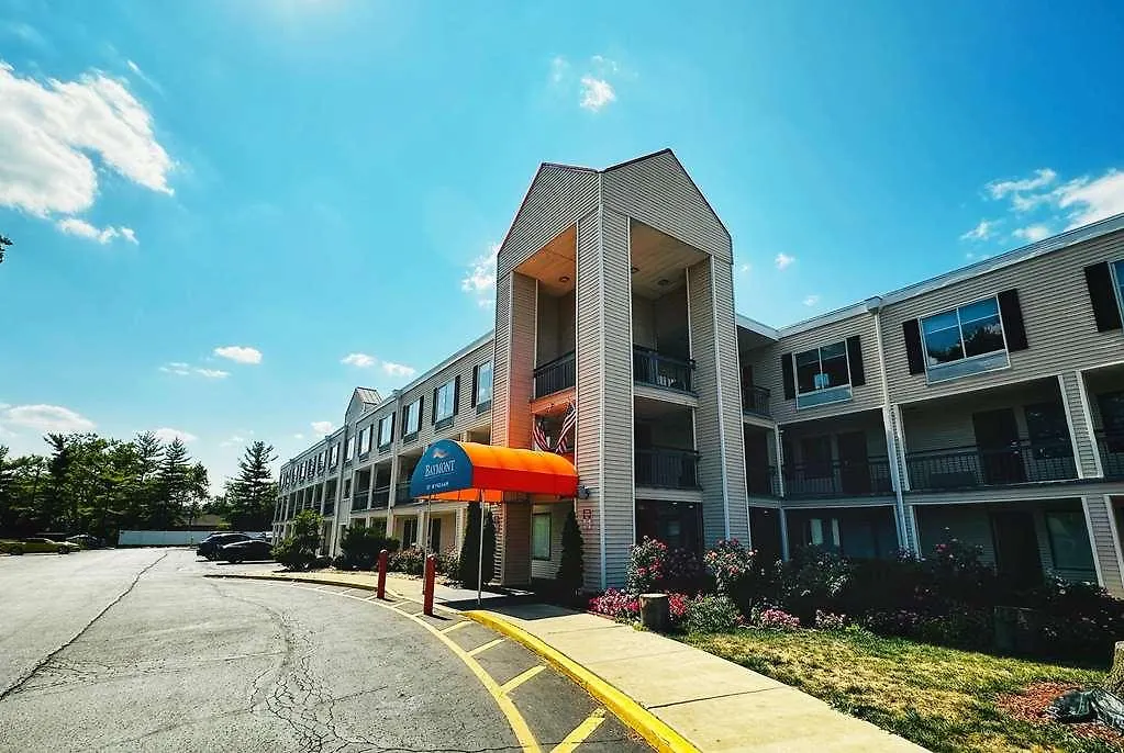 Baymont Inn And Suites By Wyndham Columbus / Near Osu Hotel