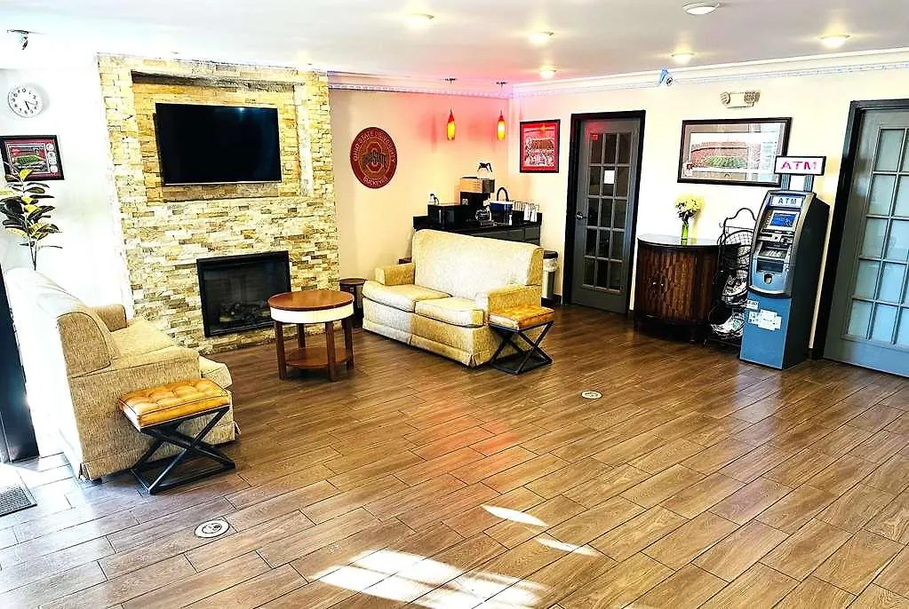 Baymont Inn And Suites By Wyndham Columbus / Near Osu