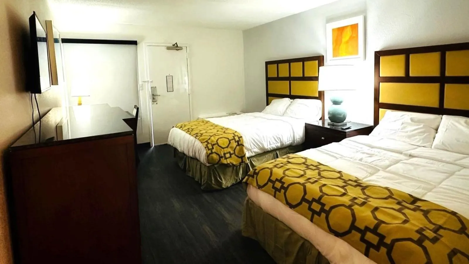 Baymont Inn And Suites By Wyndham Columbus / Near Osu United States