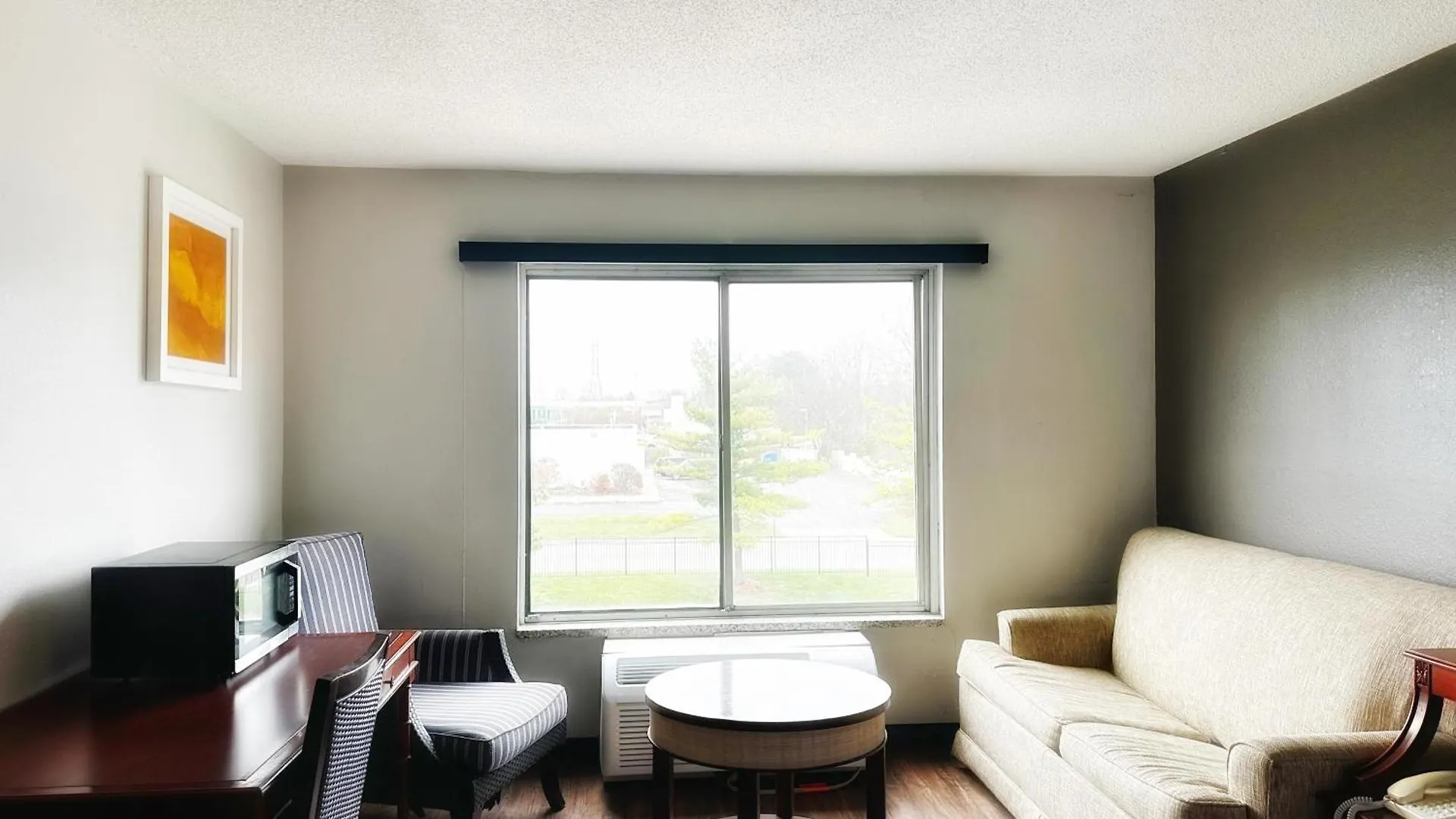 Baymont Inn And Suites By Wyndham Columbus / Near Osu 2*,  United States