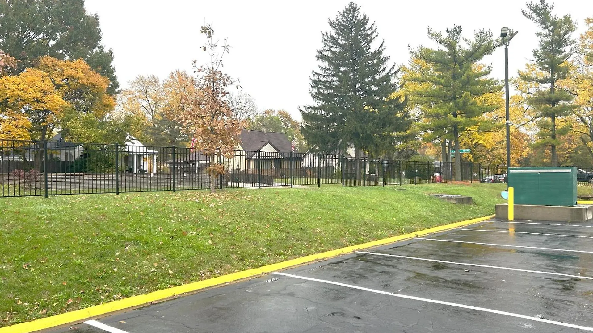 Baymont Inn And Suites By Wyndham Columbus / Near Osu United States