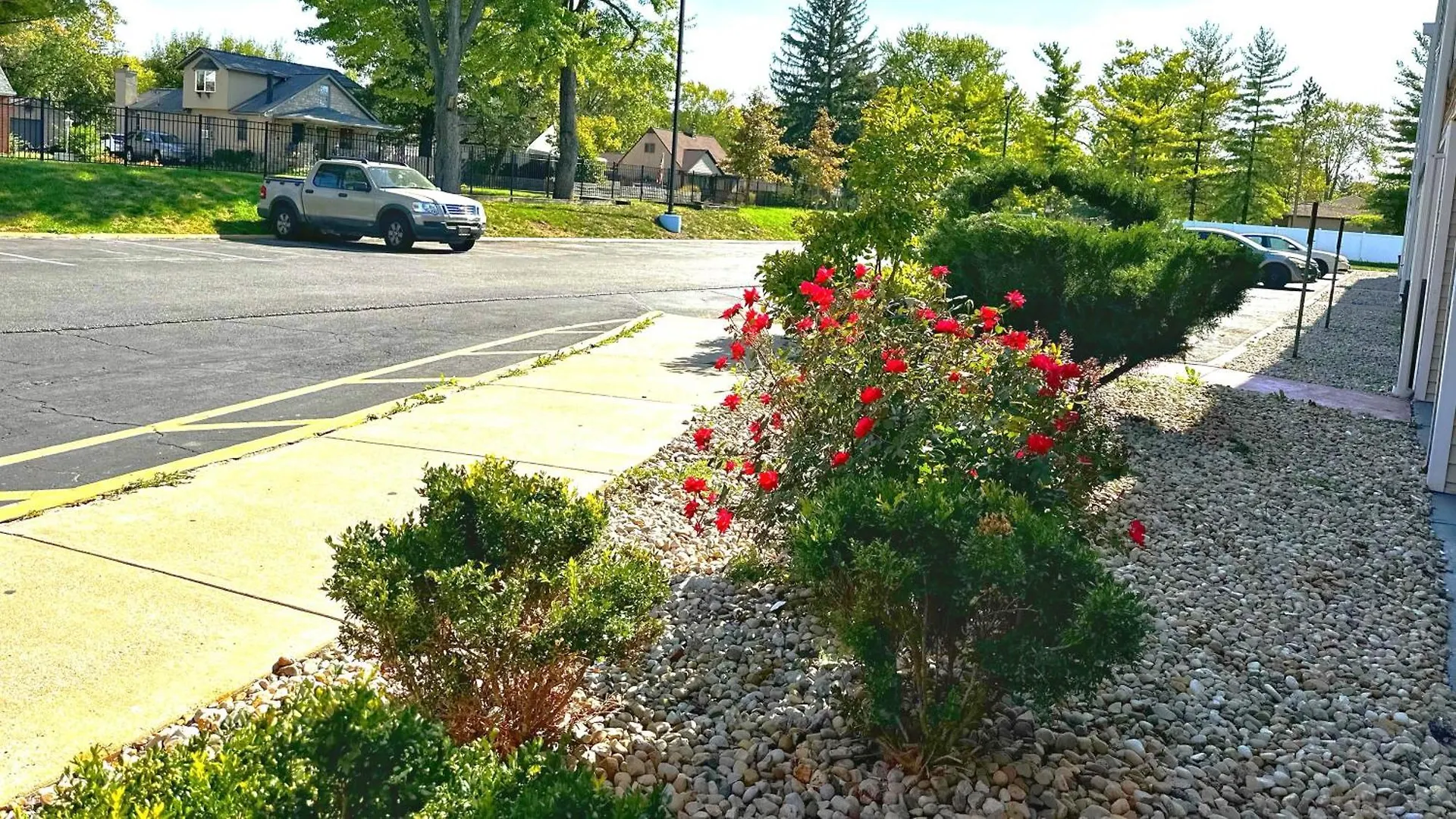 Baymont Inn And Suites By Wyndham Columbus / Near Osu 2*,  United States