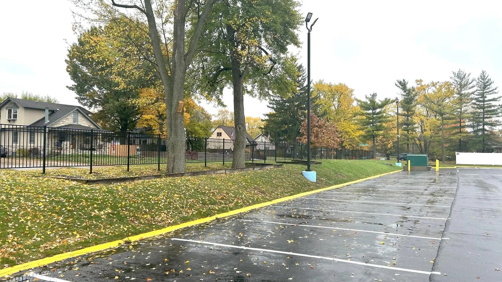 Baymont Inn And Suites By Wyndham Columbus / Near Osu 2*,  United States