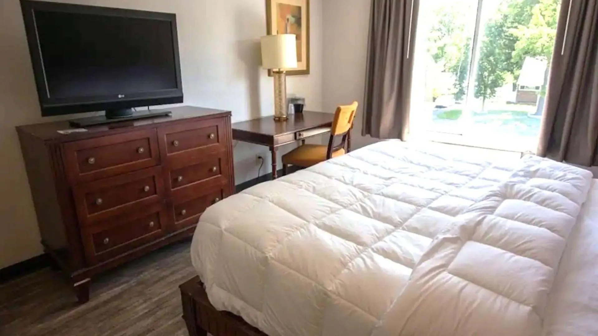 Baymont Inn And Suites By Wyndham Columbus / Near Osu 2*,