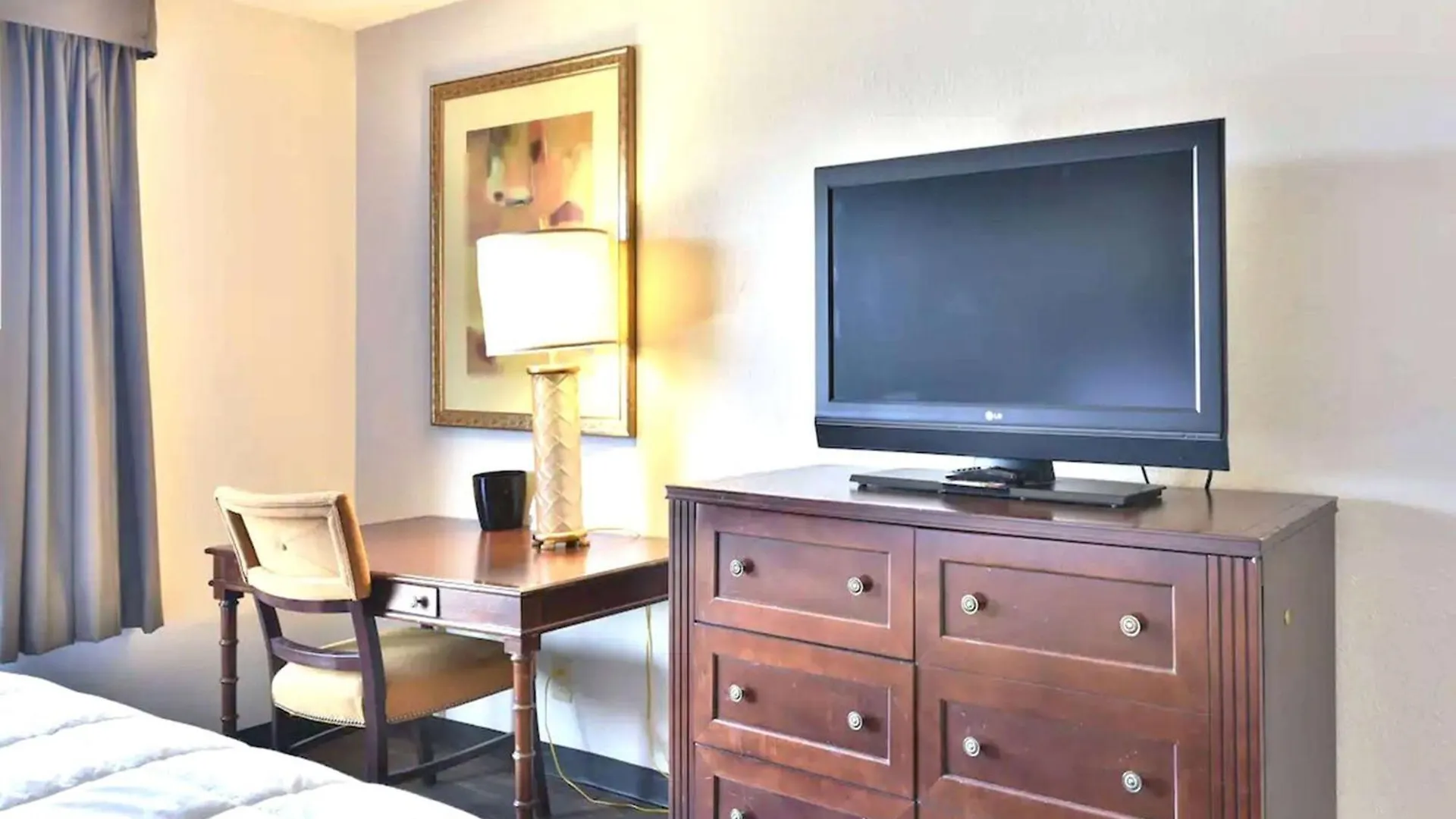 Baymont Inn And Suites By Wyndham Columbus / Near Osu 2*,  United States
