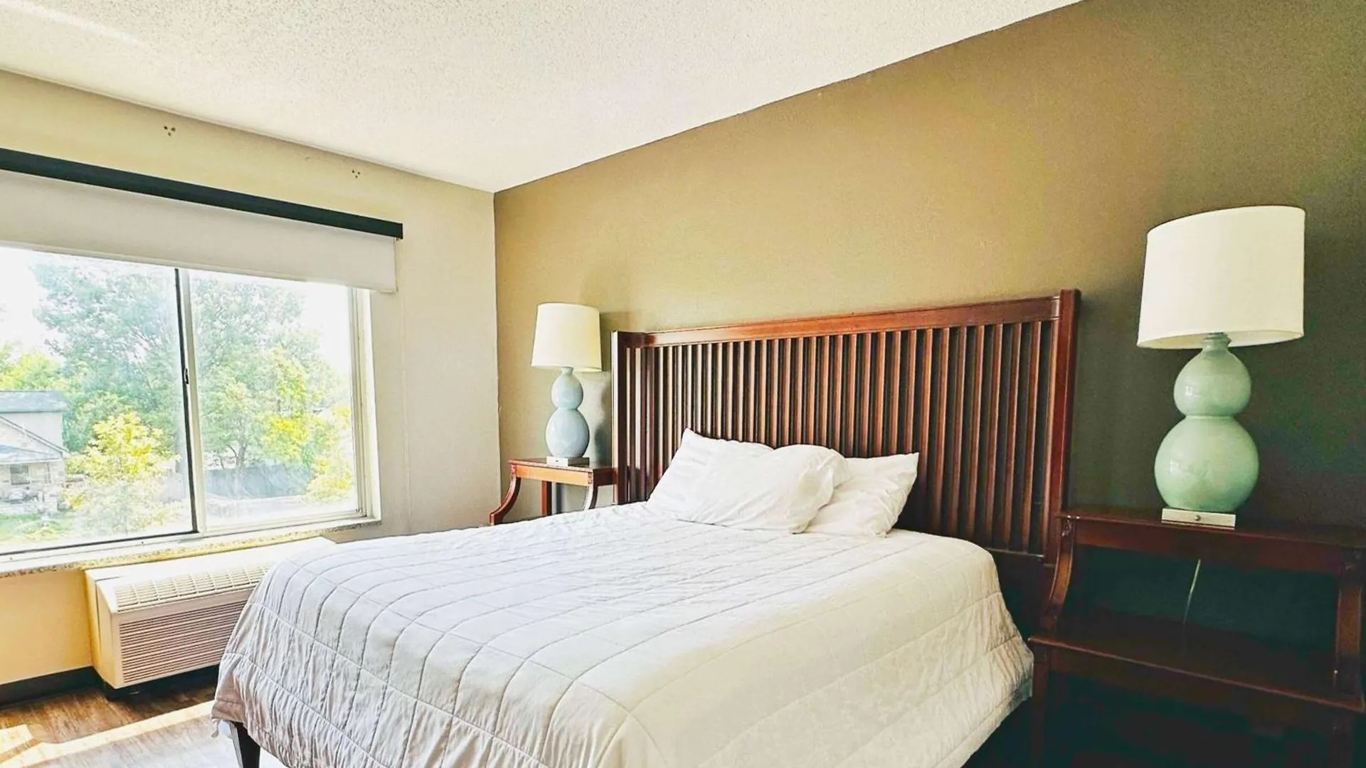 Baymont Inn And Suites By Wyndham Columbus / Near Osu 2*,  United States