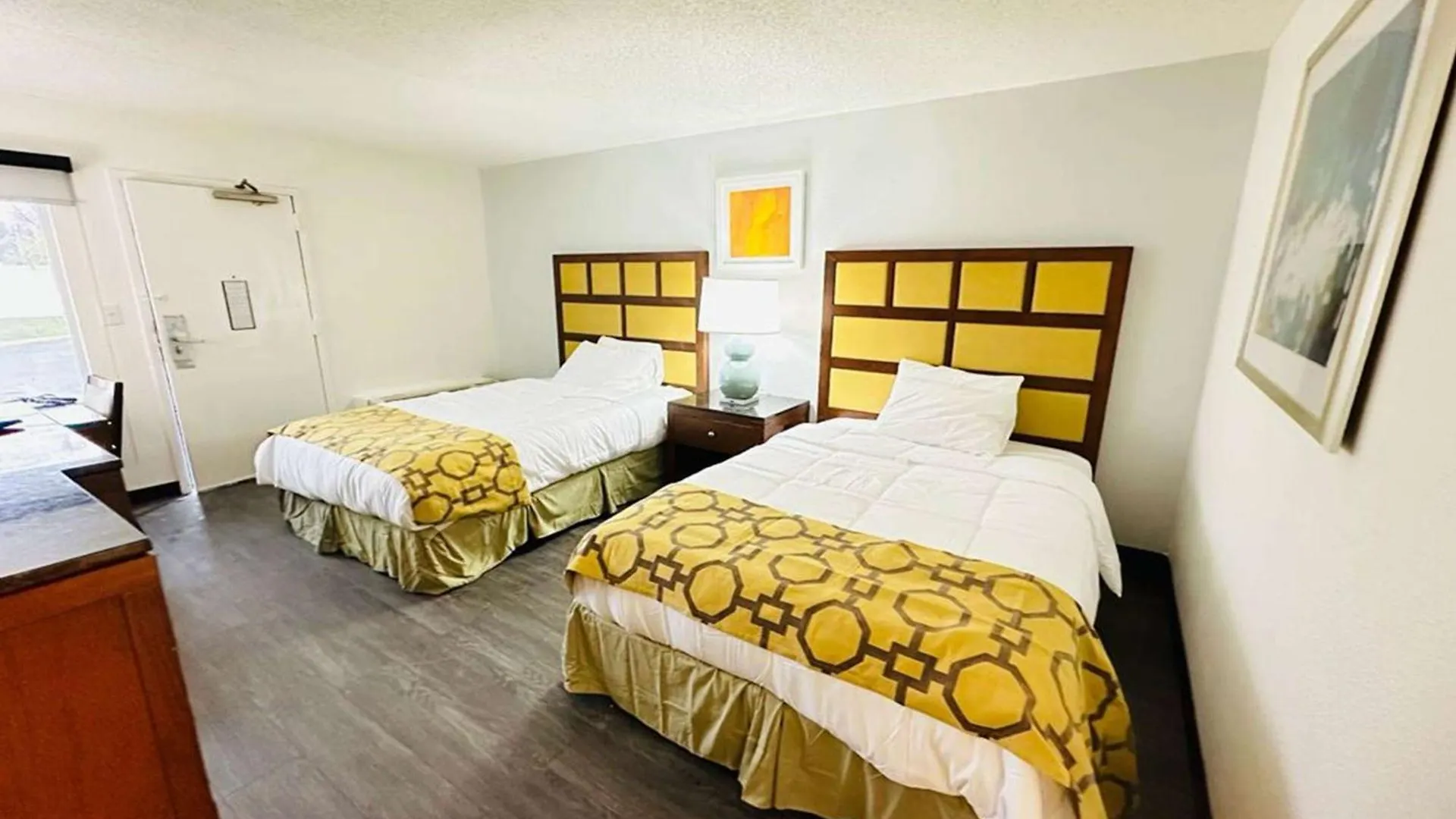 ** Hotel Baymont Inn And Suites By Wyndham Columbus / Near Osu United States