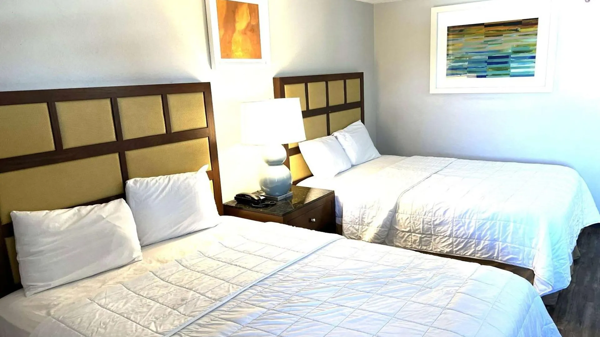Baymont Inn And Suites By Wyndham Columbus / Near Osu 2*,